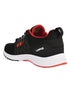 RODEO Pro Black Men's Running Shoes