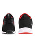 RODEO Pro Black Men's Running Shoes