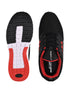 RODEO Pro Black Men's Running Shoes