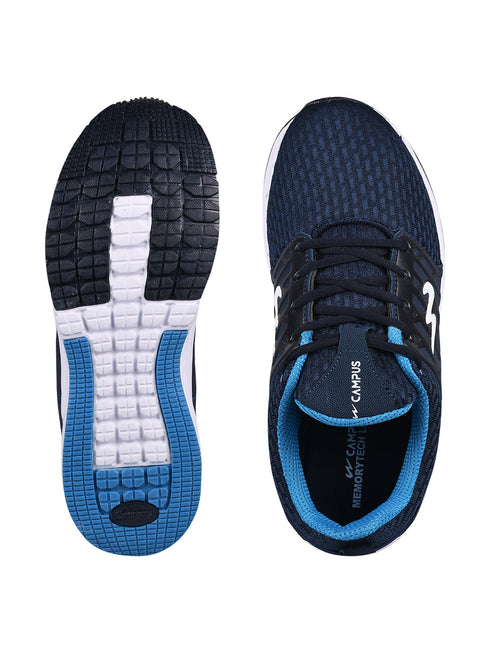 RODEO Pro Blue Men's Running Shoes