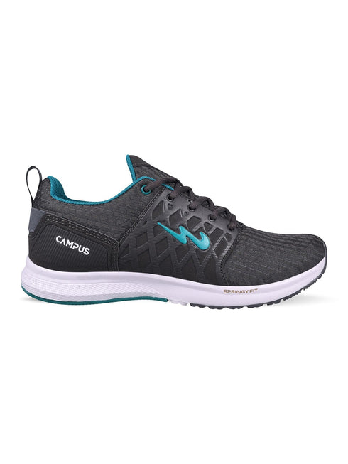 RODEO Pro Grey Men's Running Shoes