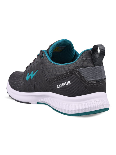 RODEO Pro Grey Men's Running Shoes