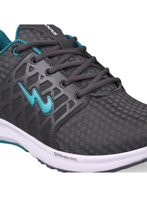 RODEO Pro Grey Men's Running Shoes