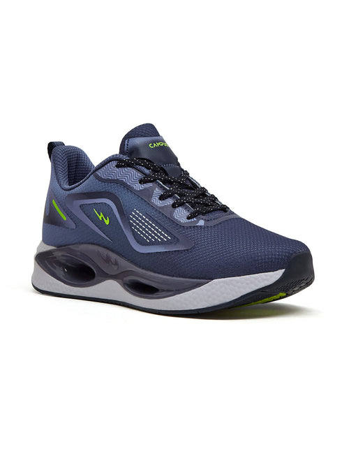 RODRI Navy Men's Running Shoes