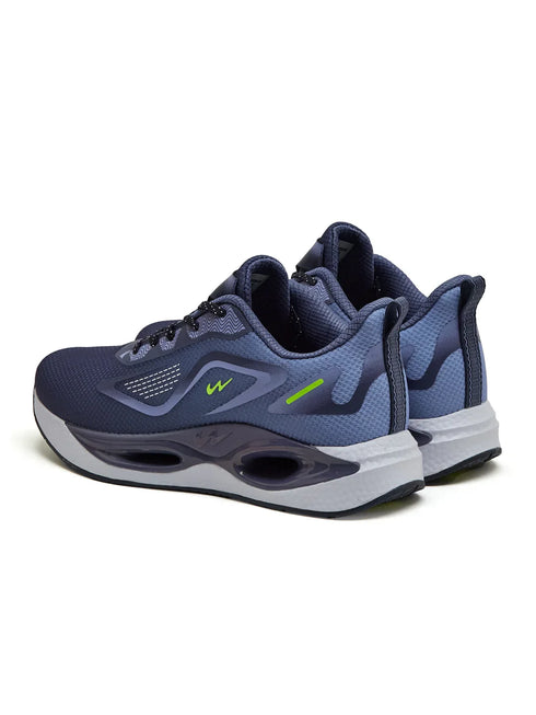 RODRI Navy Men's Running Shoes