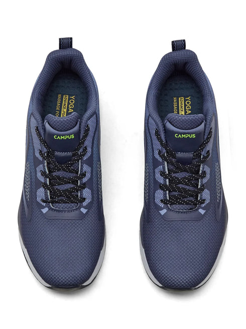 RODRI Navy Men's Running Shoes