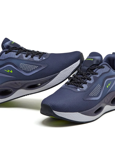 RODRI Navy Men's Running Shoes