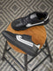 ROLIM Black Men's Sneakers
