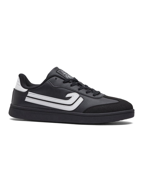 ROLIM Black Men's Sneakers