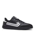 ROLIM Black Men's Sneakers