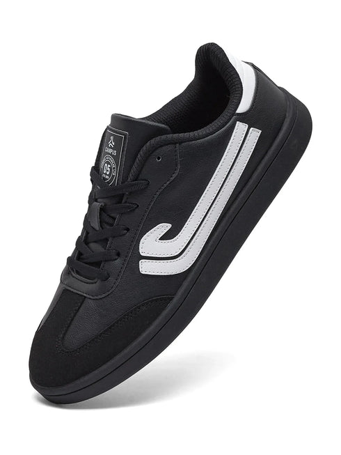 ROLIM Black Men's Sneakers
