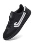 ROLIM Black Men's Sneakers