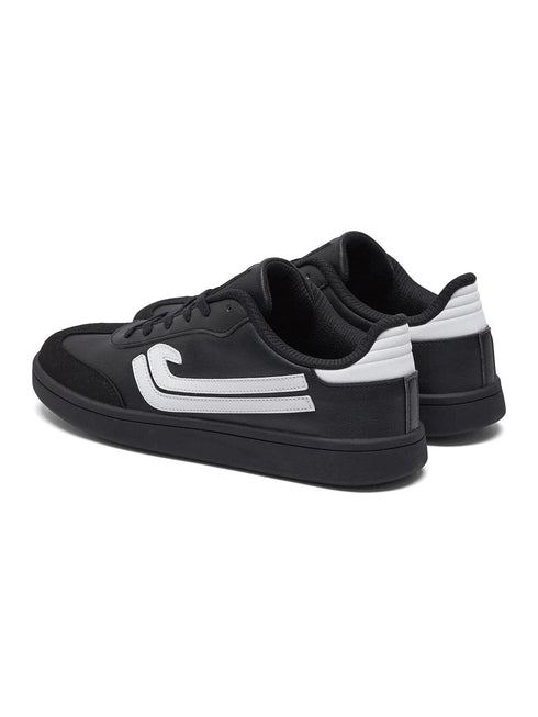 ROLIM Black Men's Sneakers