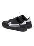 ROLIM Black Men's Sneakers