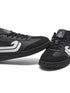 ROLIM Black Men's Sneakers