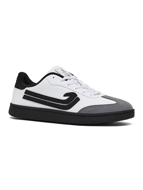 ROLIM White Men's Sneakers