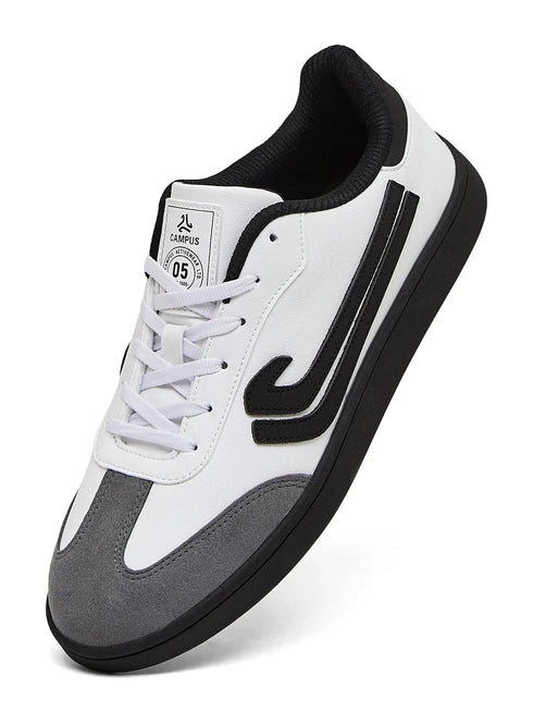 ROLIM White Men's Sneakers