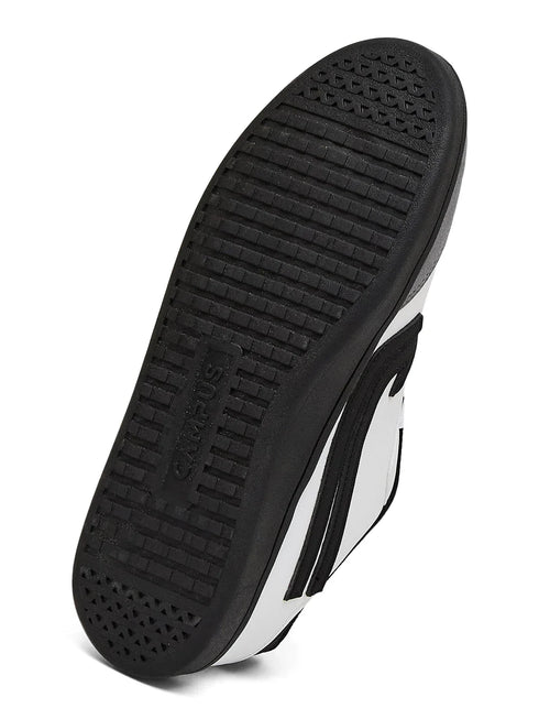 ROLIM White Men's Sneakers