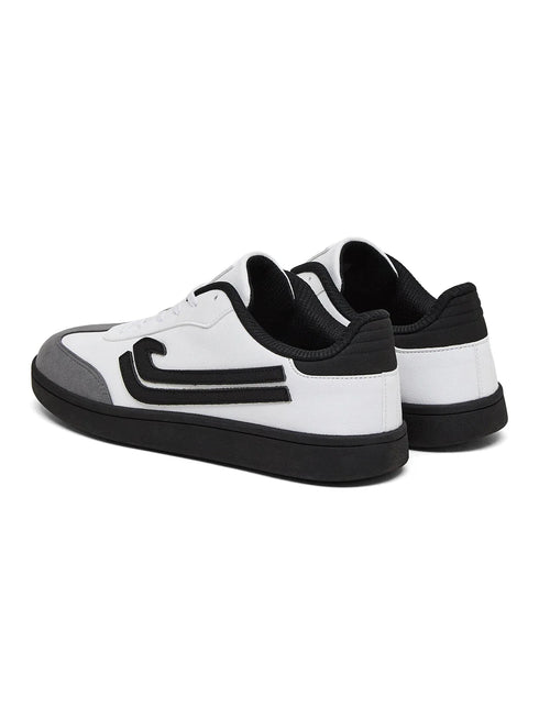 ROLIM White Men's Sneakers