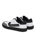 ROLIM White Men's Sneakers