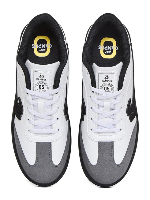 ROLIM White Men's Sneakers