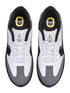 ROLIM White Men's Sneakers
