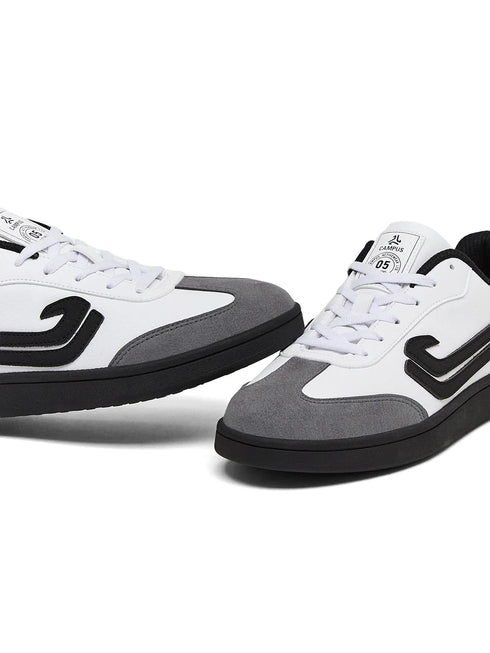 ROLIM White Men's Sneakers