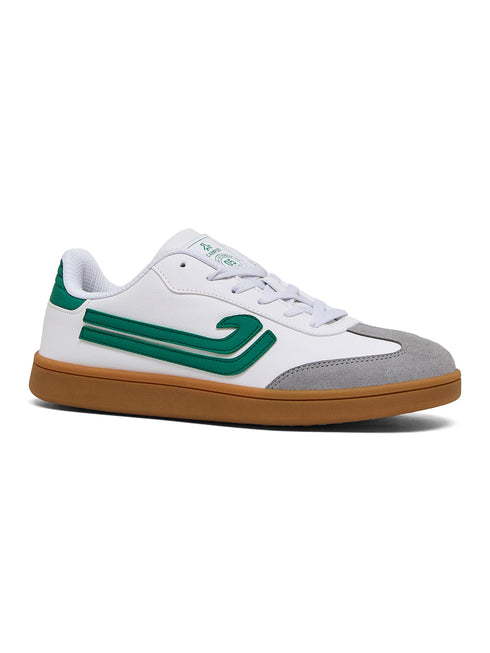 ROLIM White Men's Sneakers