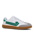 ROLIM White Men's Sneakers