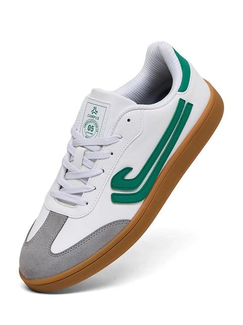 ROLIM White Men's Sneakers