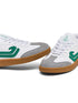 ROLIM White Men's Sneakers