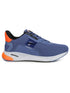 ROLLZ Blue Men's Running Shoes