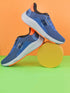 ROLLZ Blue Men's Running Shoes