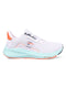 ROLLZ White Men's Running Shoes