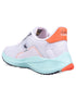 ROLLZ White Men's Running Shoes