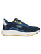 ROLLZ Blue Men's Running Shoes