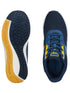 ROLLZ Blue Men's Running Shoes