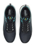 ROSIL Black Men's Running Shoes