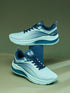 ROSIL Blue Men's Running Shoes