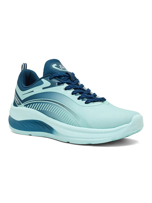 ROSIL Blue Men's Running Shoes