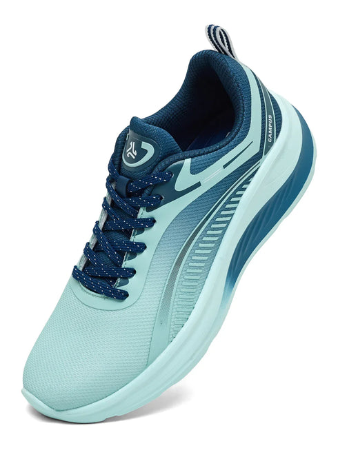 ROSIL Blue Men's Running Shoes