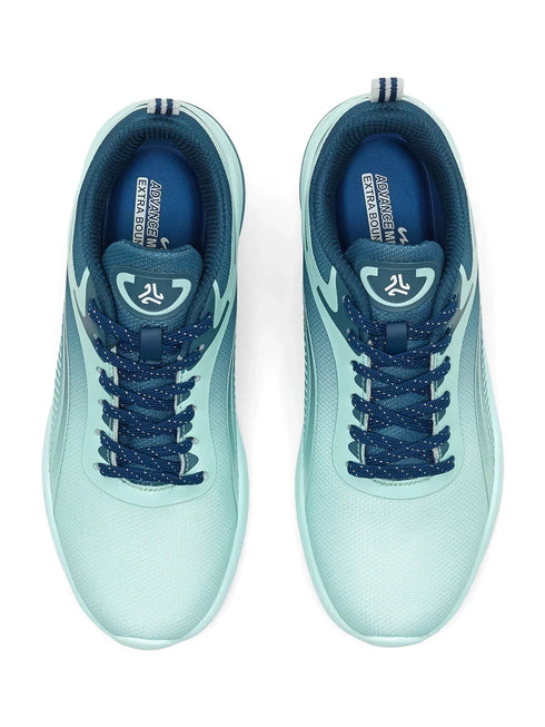 ROSIL Blue Men's Running Shoes