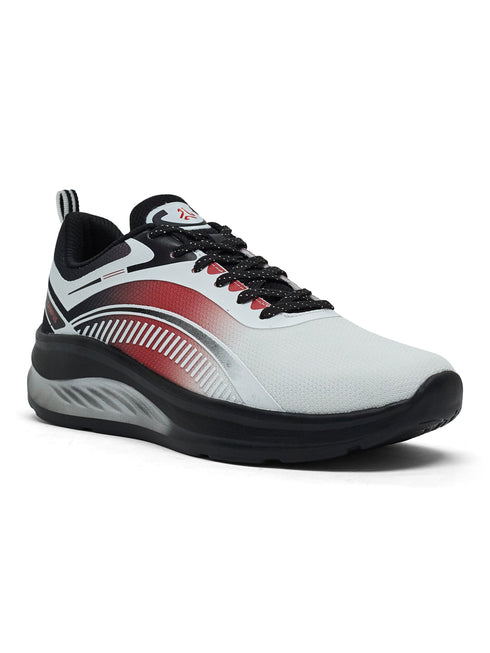 ROSIL White Men's Running Shoes