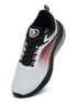 ROSIL White Men's Running Shoes