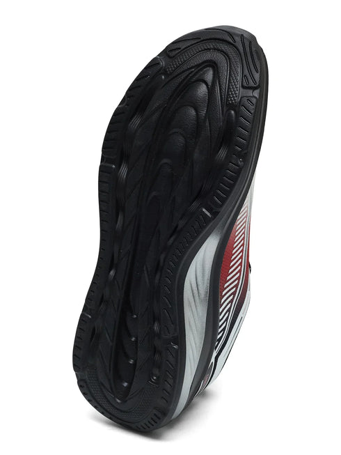 ROSIL White Men's Running Shoes