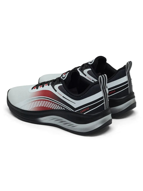 ROSIL White Men's Running Shoes