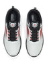 ROSIL White Men's Running Shoes
