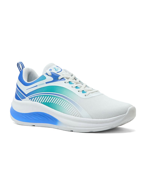 ROSIL White Men's Running Shoes