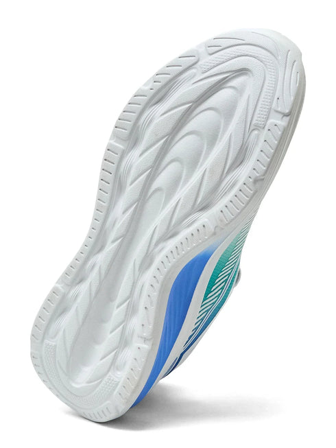 ROSIL White Men's Running Shoes