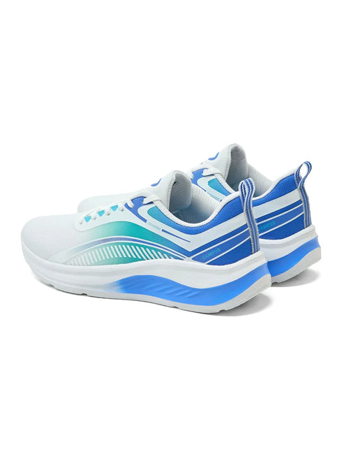 ROSIL White Men's Running Shoes